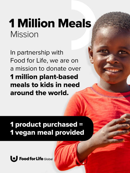 COMPLEMENT® ForHer - Vegan America