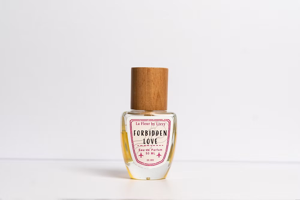 Forbidden Love EDP