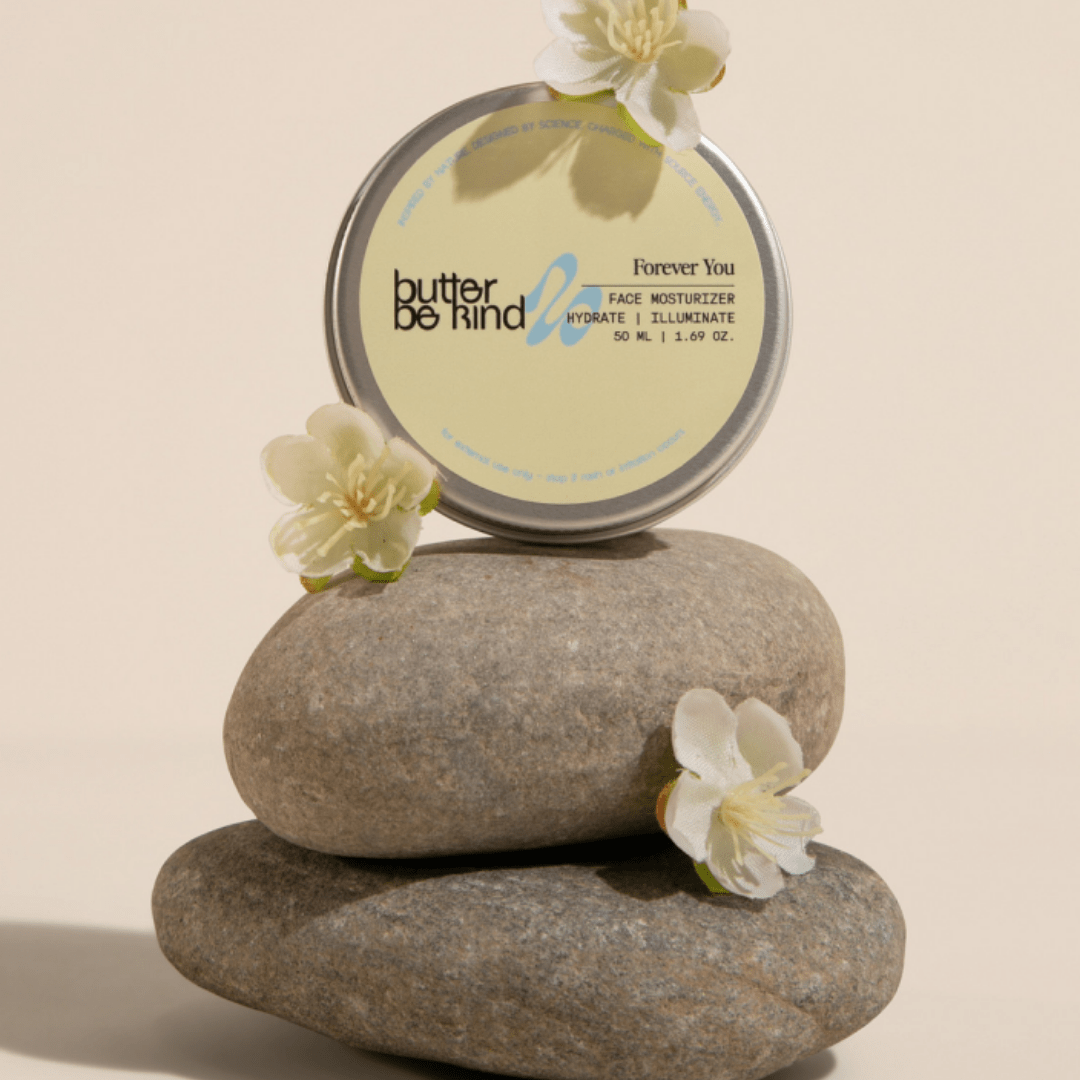 Forever You(ng) – Rejuvenating & Hydrating Face Cream - Vegan America
