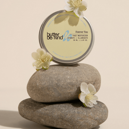 Forever You(ng) – Rejuvenating & Hydrating Face Cream - Vegan America