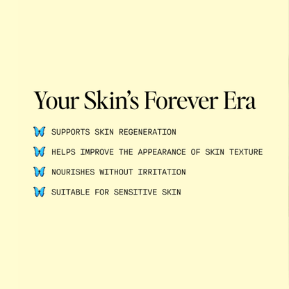 Forever You(ng) – Rejuvenating & Hydrating Face Cream - Vegan America