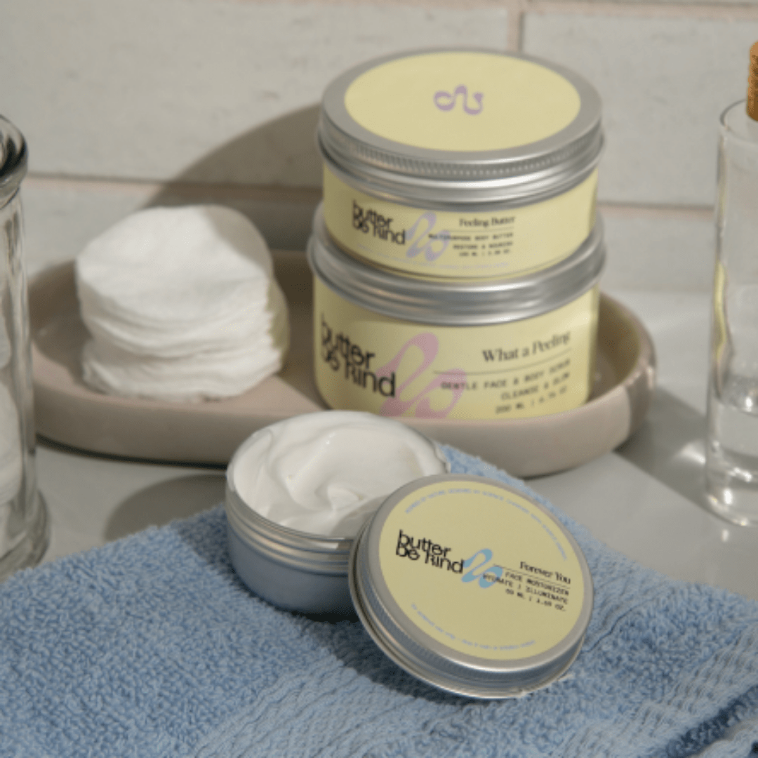 Forever You(ng) – Rejuvenating & Hydrating Face Cream - Vegan America