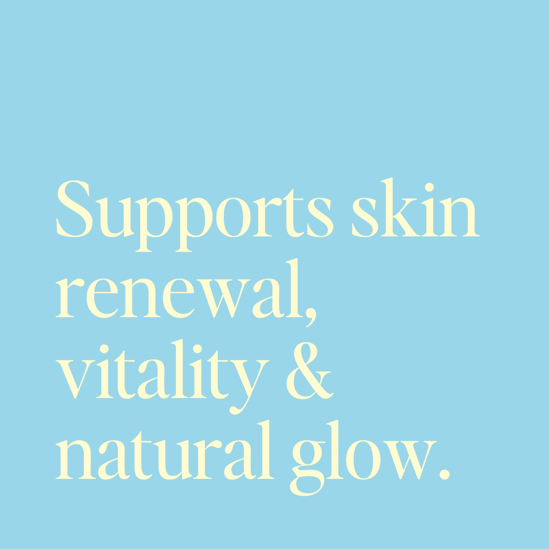 Forever You(ng) – Rejuvenating & Hydrating Face Cream - Vegan America