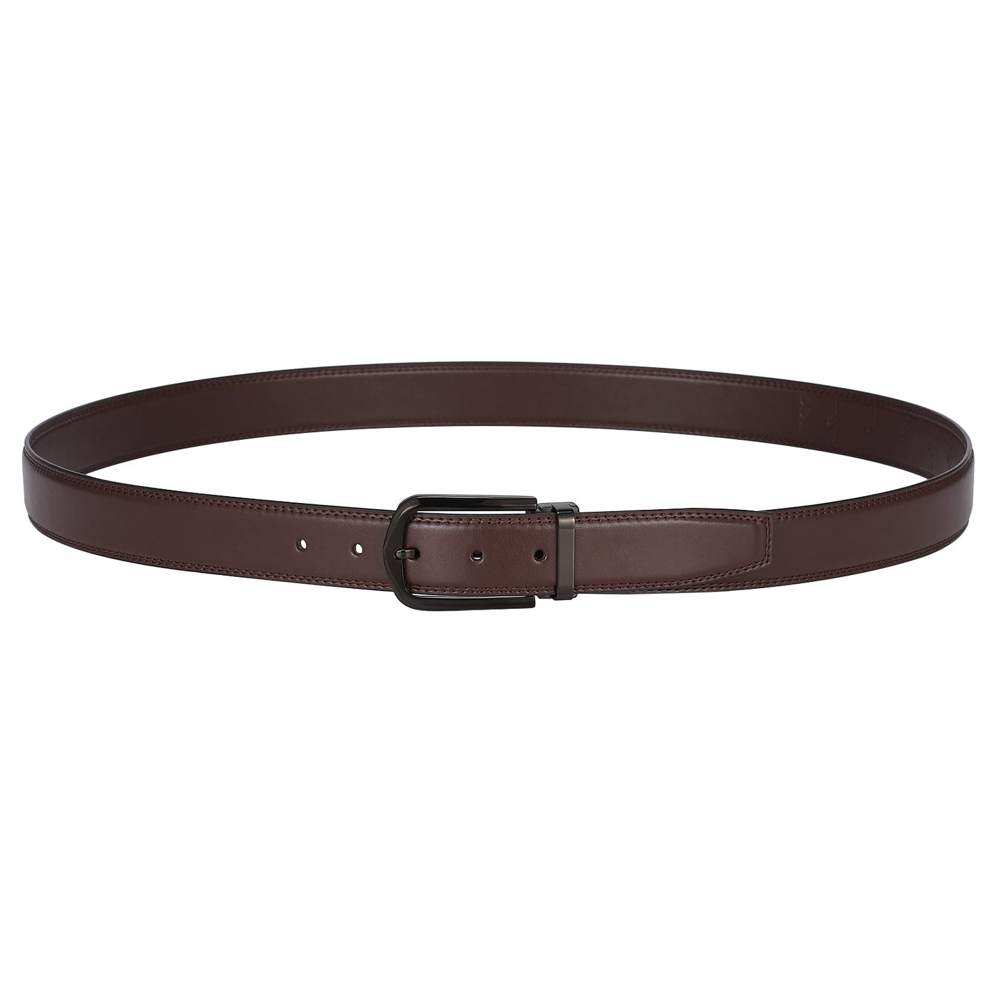 Forward SS - Cut to Fit Vegan Belt - Black Buckle - Vegan America