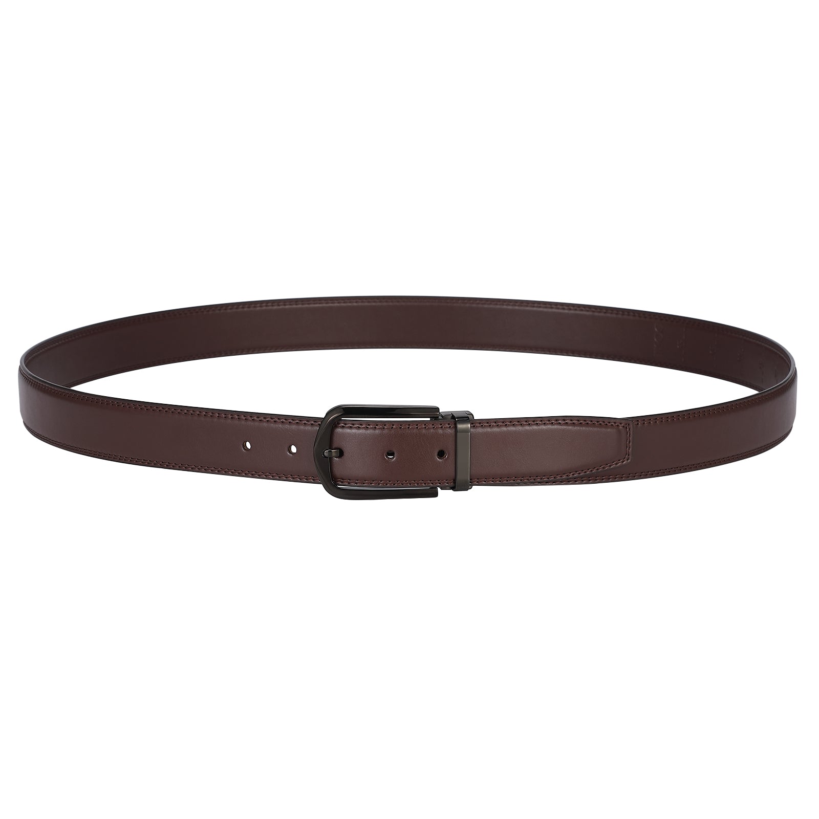 Forward SS - Cut to Fit Vegan Belt - Black Buckle - Vegan America
