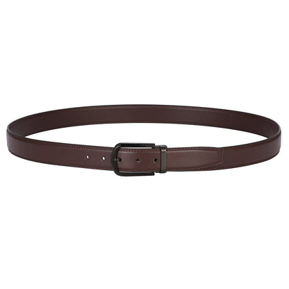 Forward SS - Cut to Fit Vegan Belt - Black Buckle - Vegan America