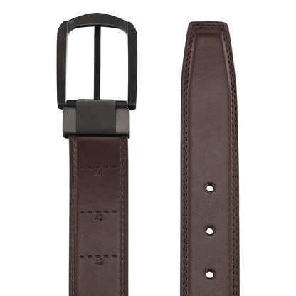 Forward SS - Cut to Fit Vegan Belt - Black Buckle - Vegan America