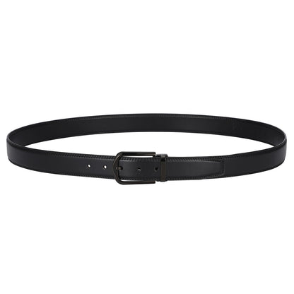 Forward SS - Cut to Fit Vegan Belt - Black Buckle - Vegan America