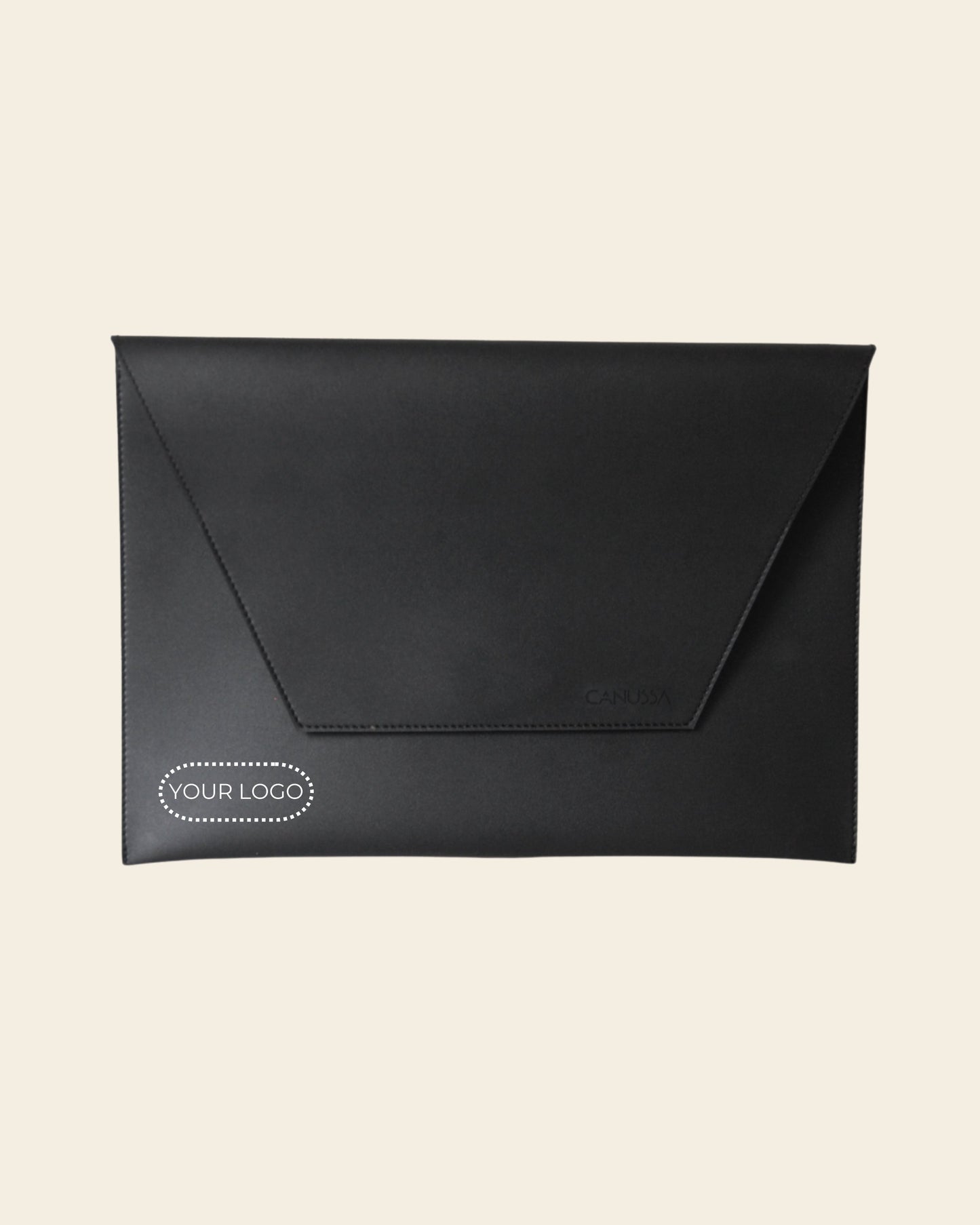 Corn laptop case