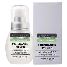 Vegan Foundation Primer