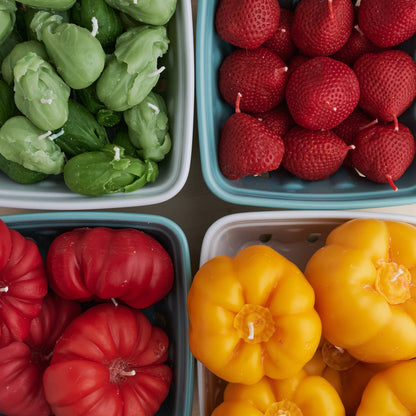Heirloom Tomatoes