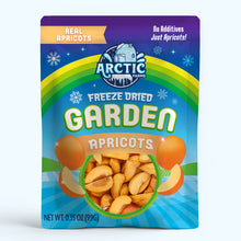 Freeze Dried Apricots
