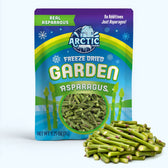 Freeze Dried Asparagus - Vegan America