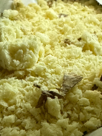 Rustic Mashed Potatoes (Freeze Dried) 2 servings