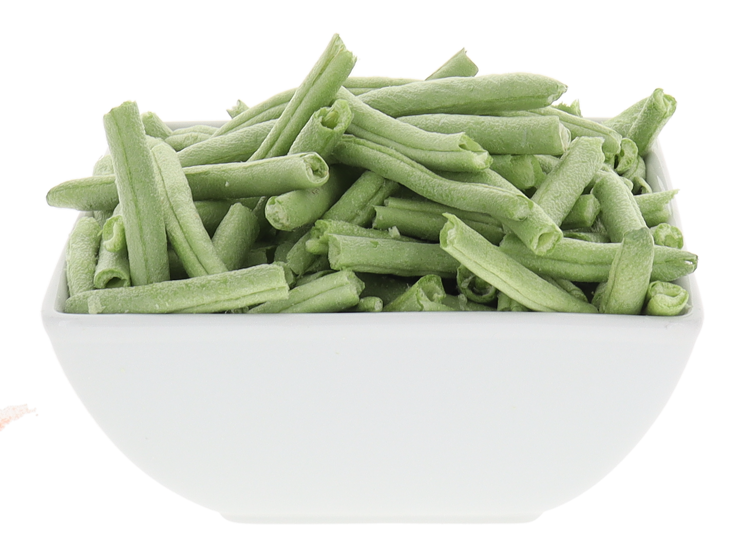 Freeze Dried French Beans