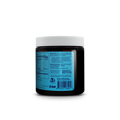 FRIENDLIER FLORA - PROBIOTIC & PREBIOTIC POWDER - Vanilla - Vegan America