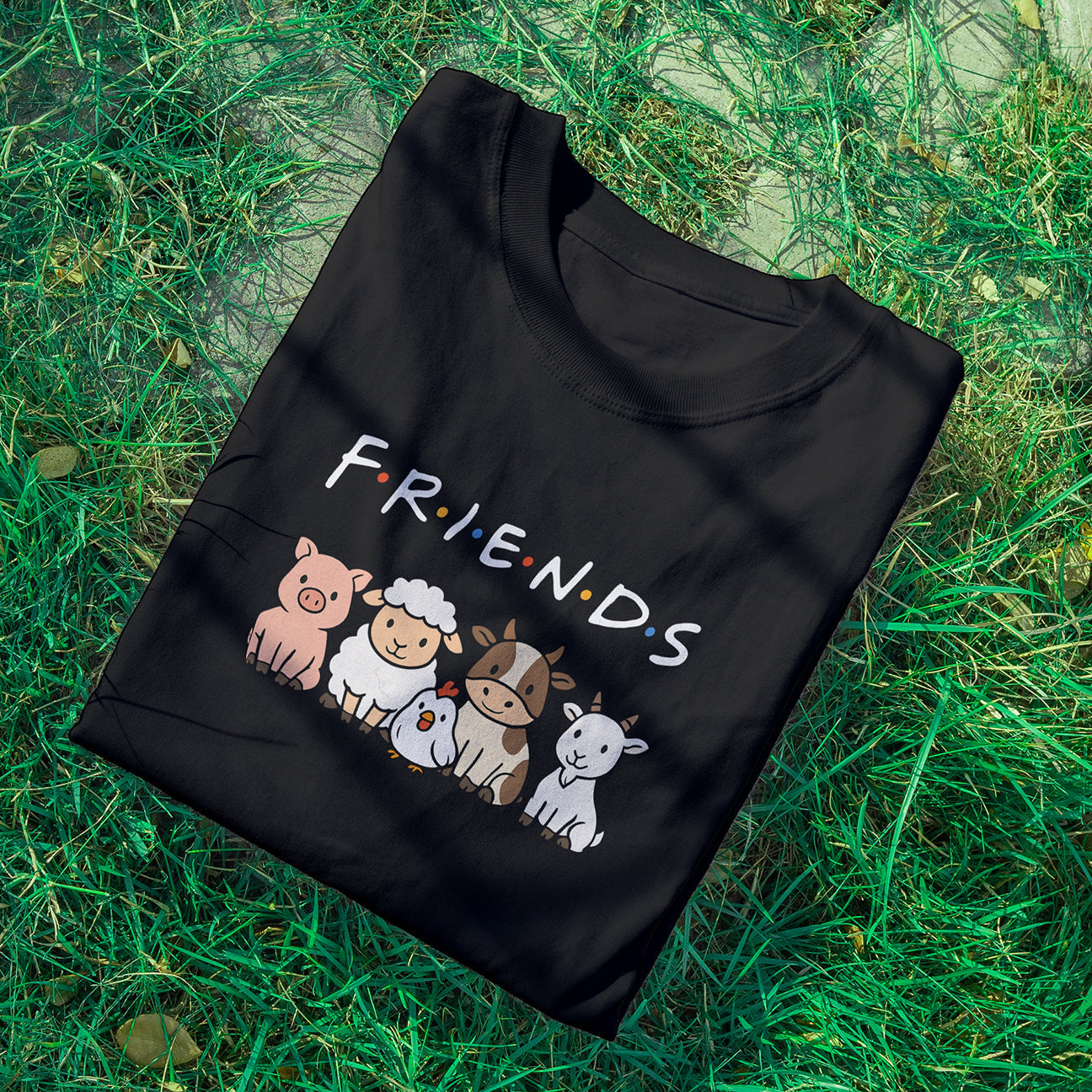 Friends T-Shirt