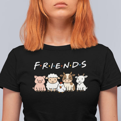 Friends T-Shirt