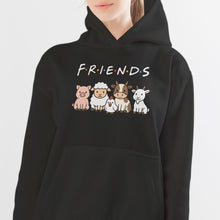 Friends Hoodie