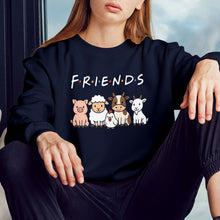 Friends Sweatshirt