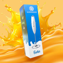 Electric Frother