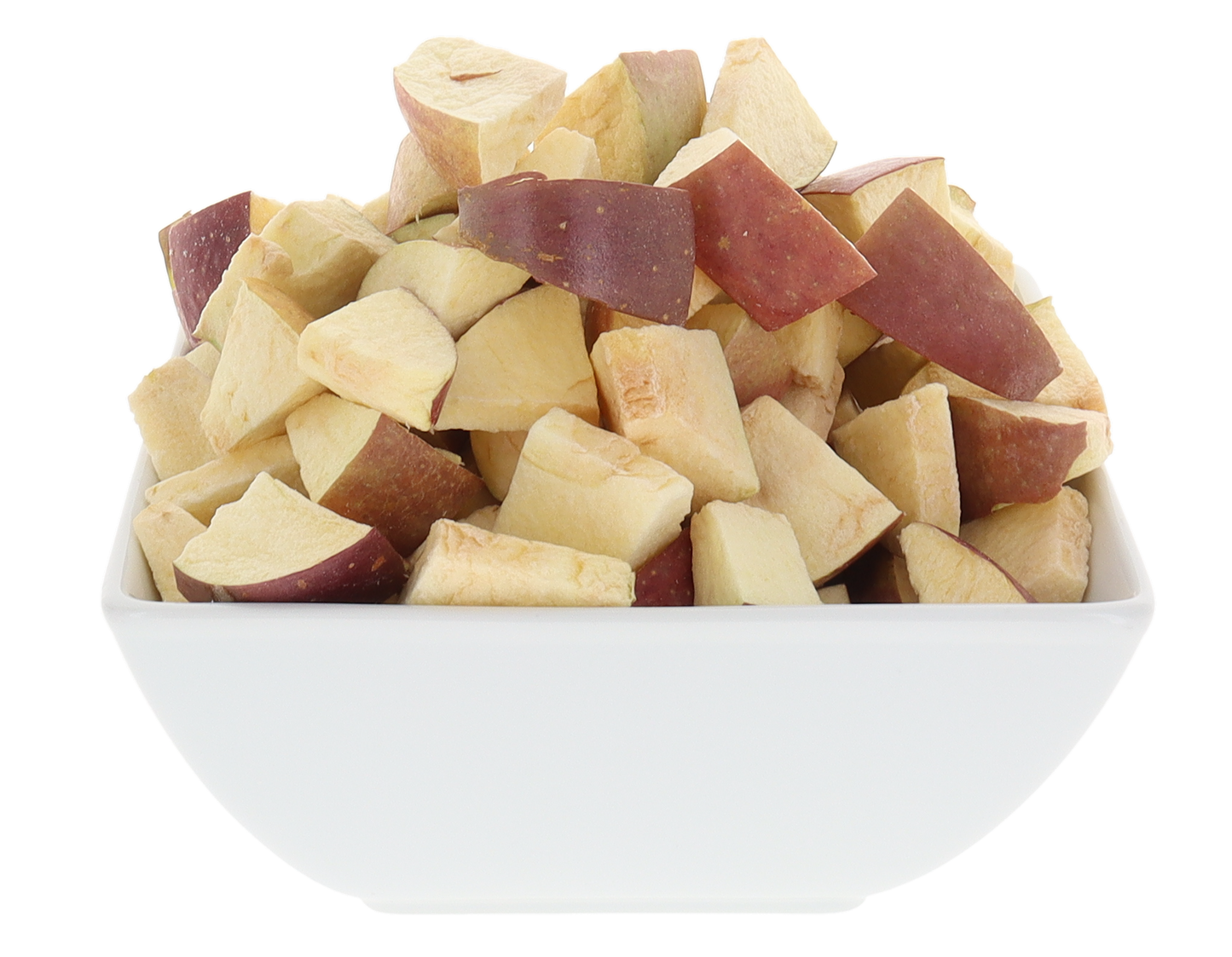 Freeze Dried Fuji Apple Bites