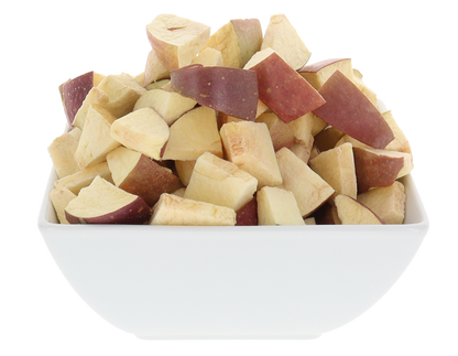 Freeze Dried Fuji Apple Bites