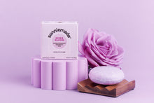 Super Bloom Strengthening Shampoo Bar