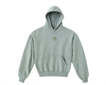 Grow With Me I am Rooting For You Hoodie