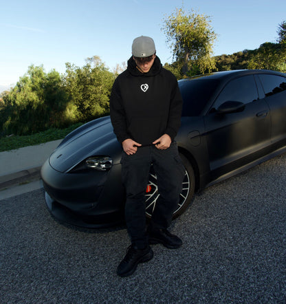 I Love You I Hope You Heal Hoodie