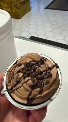 Personal DEATH BY Chocolate