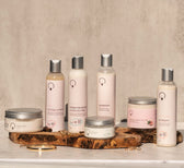 Wash n' Go Bundle - Vegan America