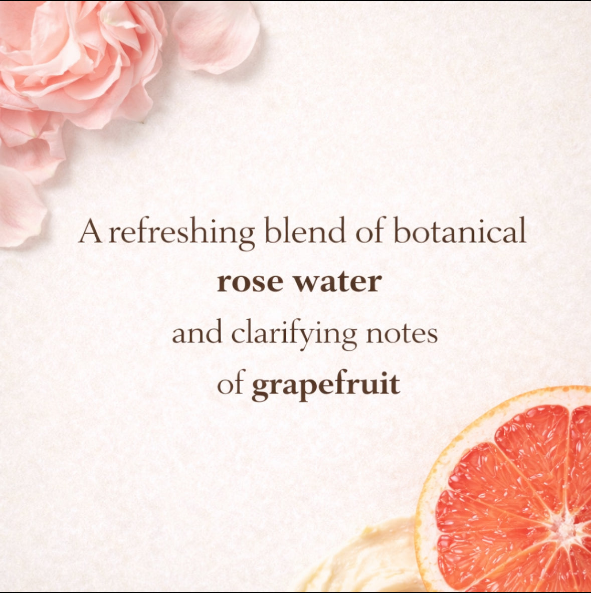 Scalp and Face Toner