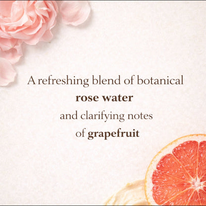 Scalp and Face Toner