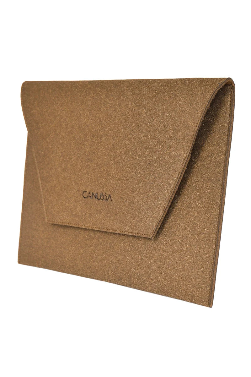 Second Life | Protect laptop sleeve - Palm