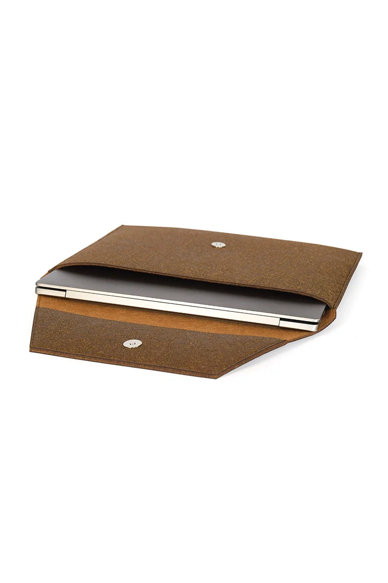 Second Life | Protect laptop sleeve - Palm
