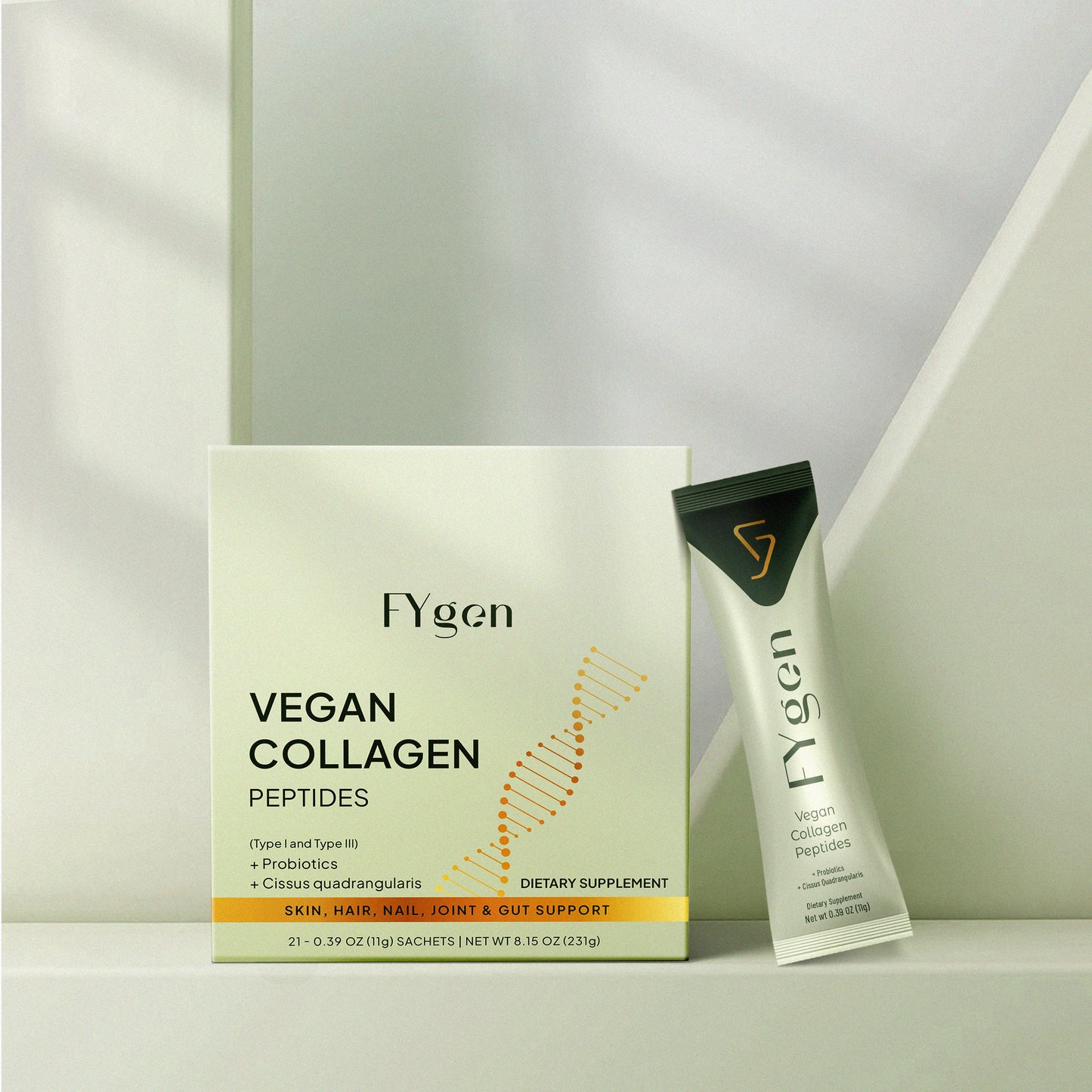 FYgen - Vegan Collagen