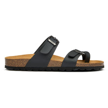 Garlic Comfort Footbed Sandals - Vegan America