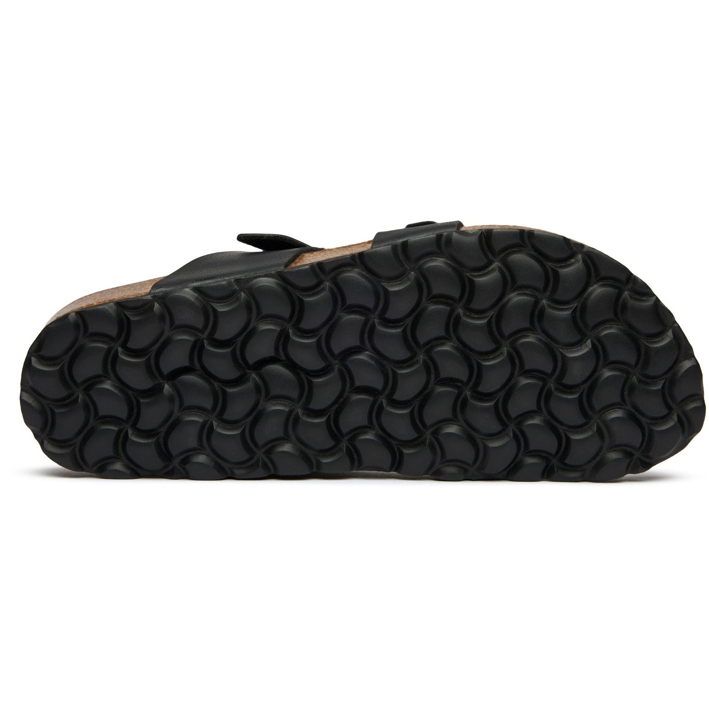 Garlic Comfort Footbed Sandals - Vegan America