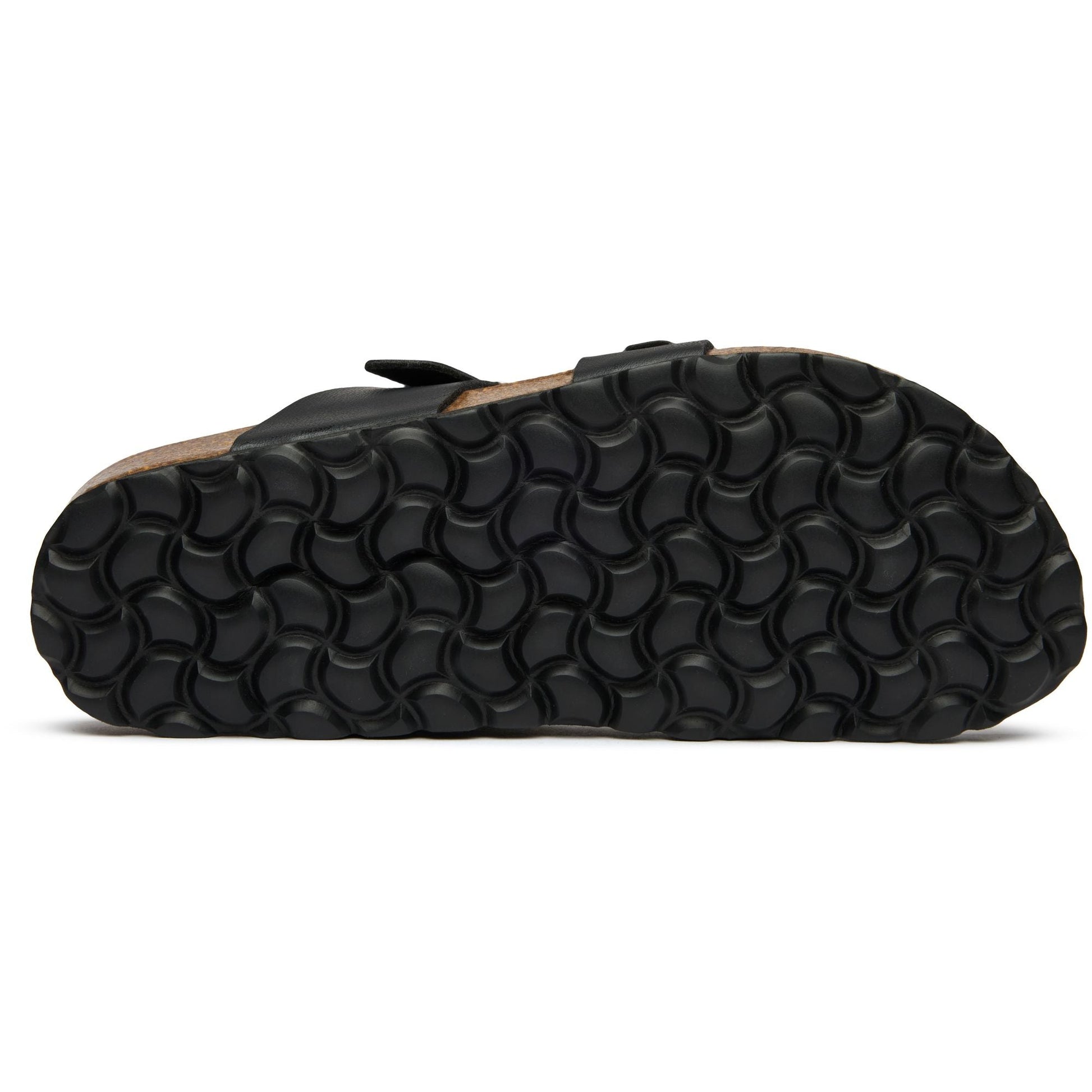 Garlic Comfort Footbed Sandals - Vegan America