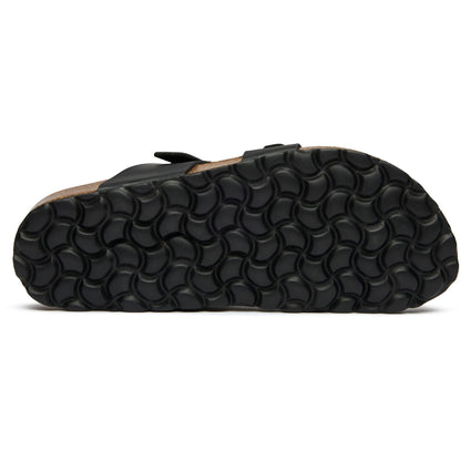 Garlic Comfort Footbed Sandals - Vegan America