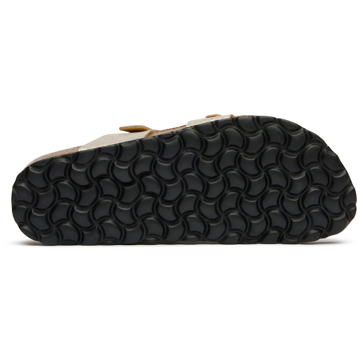 Garlic Comfort Footbed Sandals - Vegan America