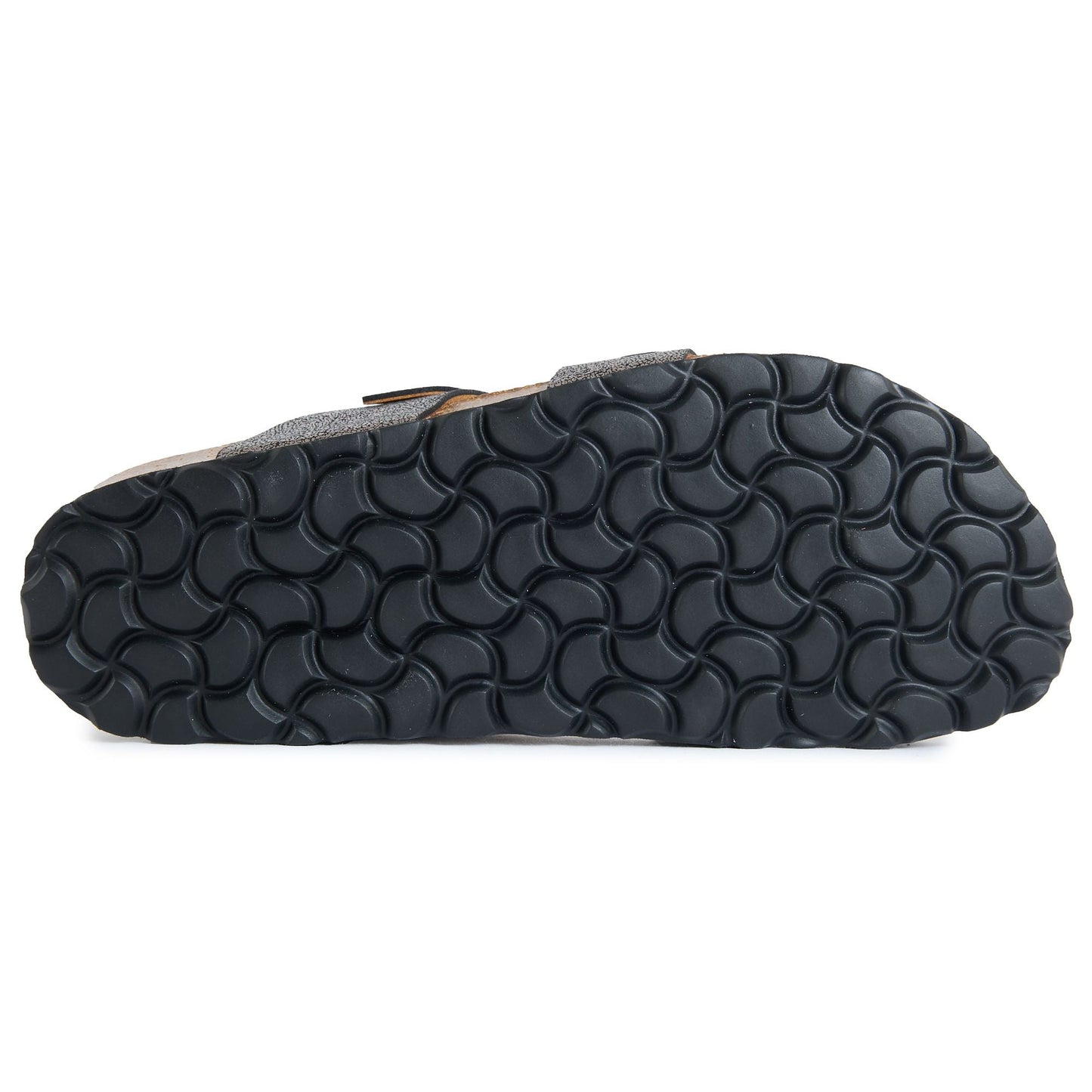 Garlic Comfort Footbed Sandals - Vegan America