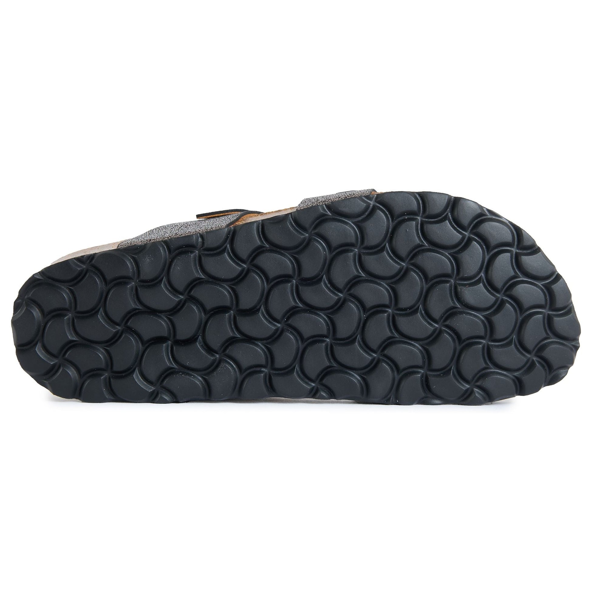 Garlic Comfort Footbed Sandals - Vegan America