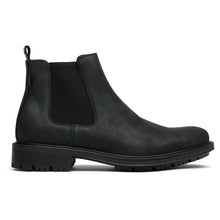 Gem Chelsea Boots - Vegan America