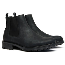 Gem Chelsea Boots - Vegan America