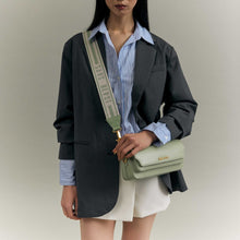 Corridor Bag Strap - Sage + Vanilla