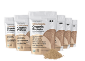 6x Chocolate Protein (Bundle) - Vegan America