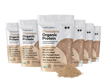 6x Chocolate Protein (Bundle) - Vegan America