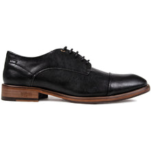 Ginger Derby Shoes - Vegan America